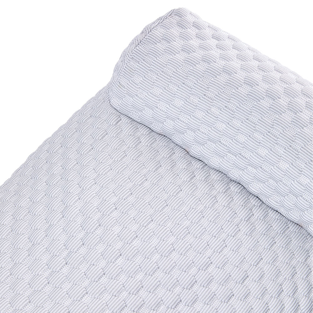 Ice Silk Cooling Pet Sofa Bed – Comfortable & Breathable Bed for Pets