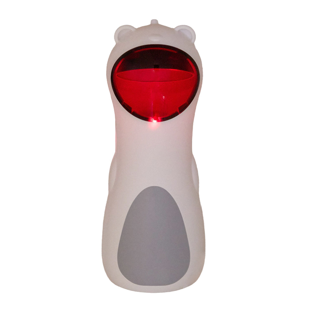 Interactive Automatic Cat Laser Toy – Smart Play for Indoor Cats