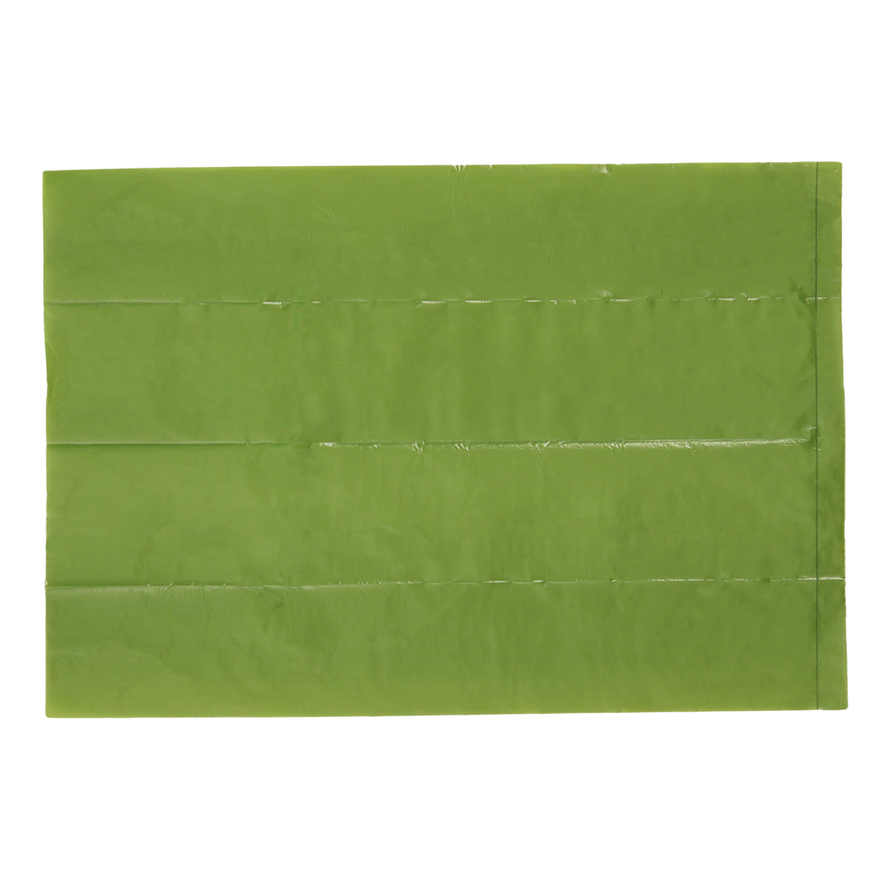Biodegradable Unscented Dog Poop Bags — 120-Pack Eco-Friendly, Leak-Proof Waste Bags
