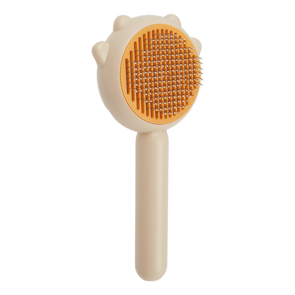 Pet Grooming Brush – Universal Hair Comb for Cats, Dogs & Rabbits