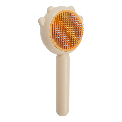 Pet Grooming Brush – Universal Hair Comb for Cats, Dogs & Rabbits
