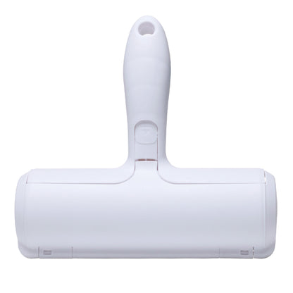 Red Pet Hair Remover Roller for Cats and Dogs – Eco-Friendly, Reusable Pet Hair Cleaner