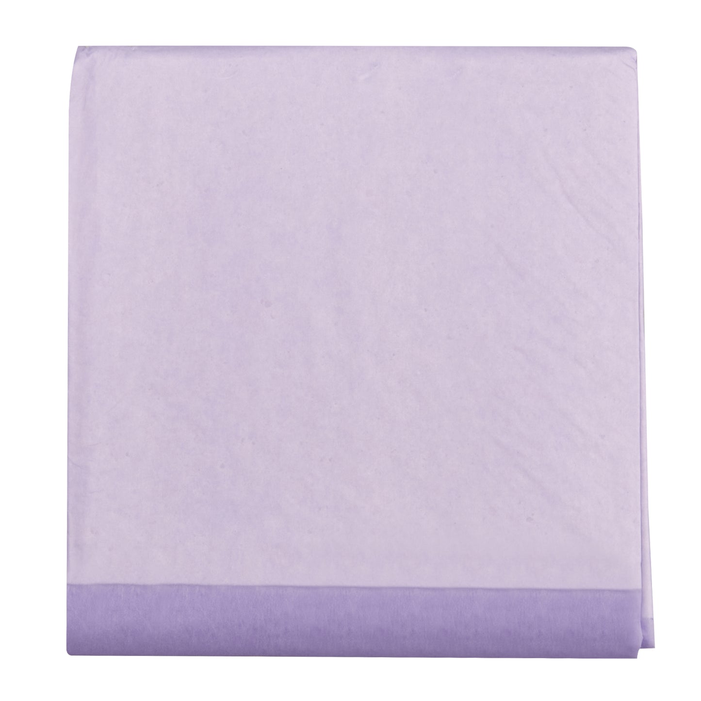 50-Piece Disposable Pet Training Pads – Lavender Scented, Absorbent and Leak-Proof Pads for Puppies and Cats