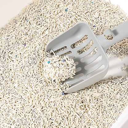 6L Natural Biodegradable Tofu Cat Litter – Effective Odour Control & Clumping, Easy Cleanup