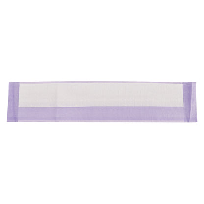 50-Piece Disposable Pet Training Pads – Lavender Scented, Absorbent and Leak-Proof Pads for Puppies and Cats