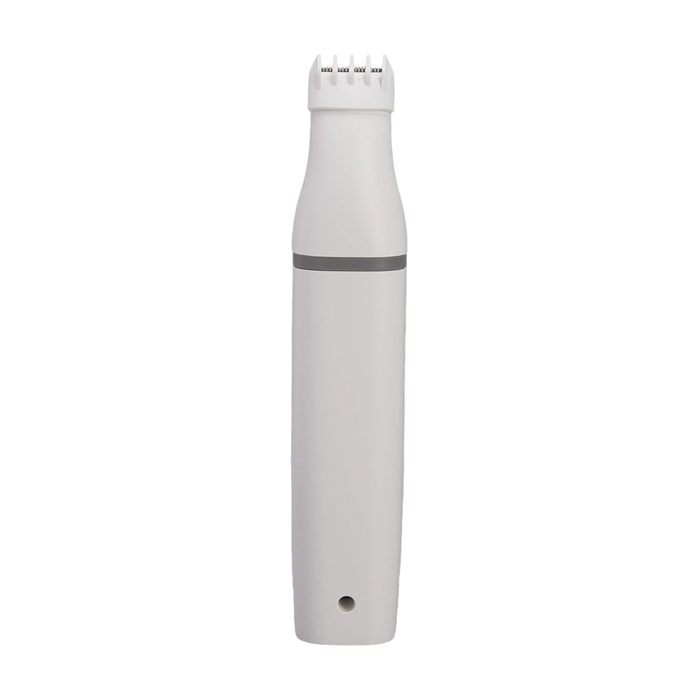 4-in-1 Rechargeable Pet Electric Grooming Clipper Kit – Quiet, USB Rechargeable, Safe & Skin-Friendly Grooming Tools for Pets