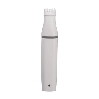 4-in-1 Rechargeable Pet Electric Grooming Clipper Kit – Quiet, USB Rechargeable, Safe & Skin-Friendly Grooming Tools for Pets