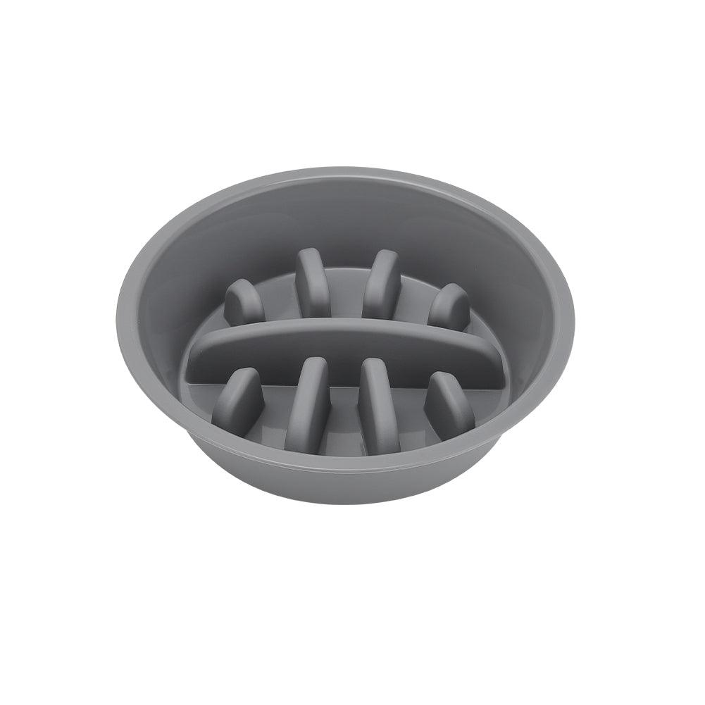 Adjustable Elevated Pet Feeder with Dual Stainless Steel Bowls and Foldable Stand