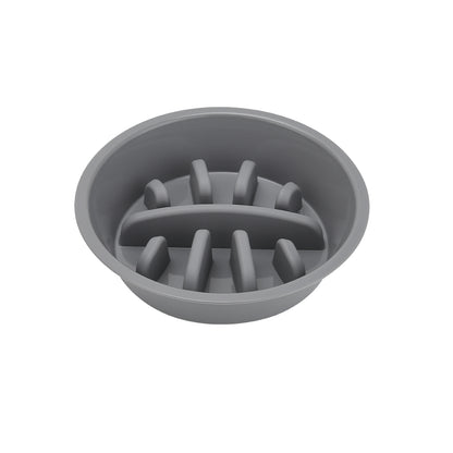 Adjustable Elevated Pet Feeder with Dual Stainless Steel Bowls and Foldable Stand