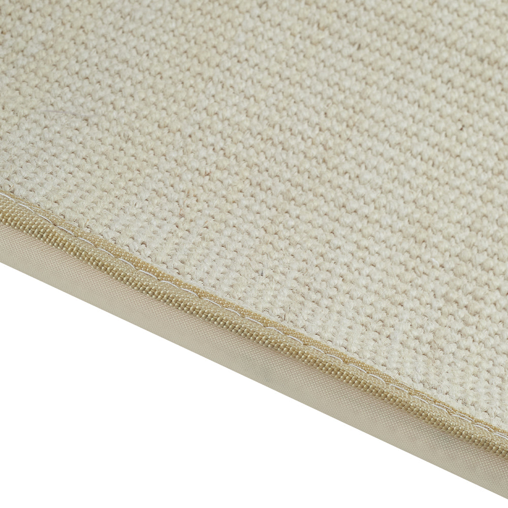 Sisal Cat Scratcher Bed – Dual-Purpose Rest & Scratch Station for Happy Cats