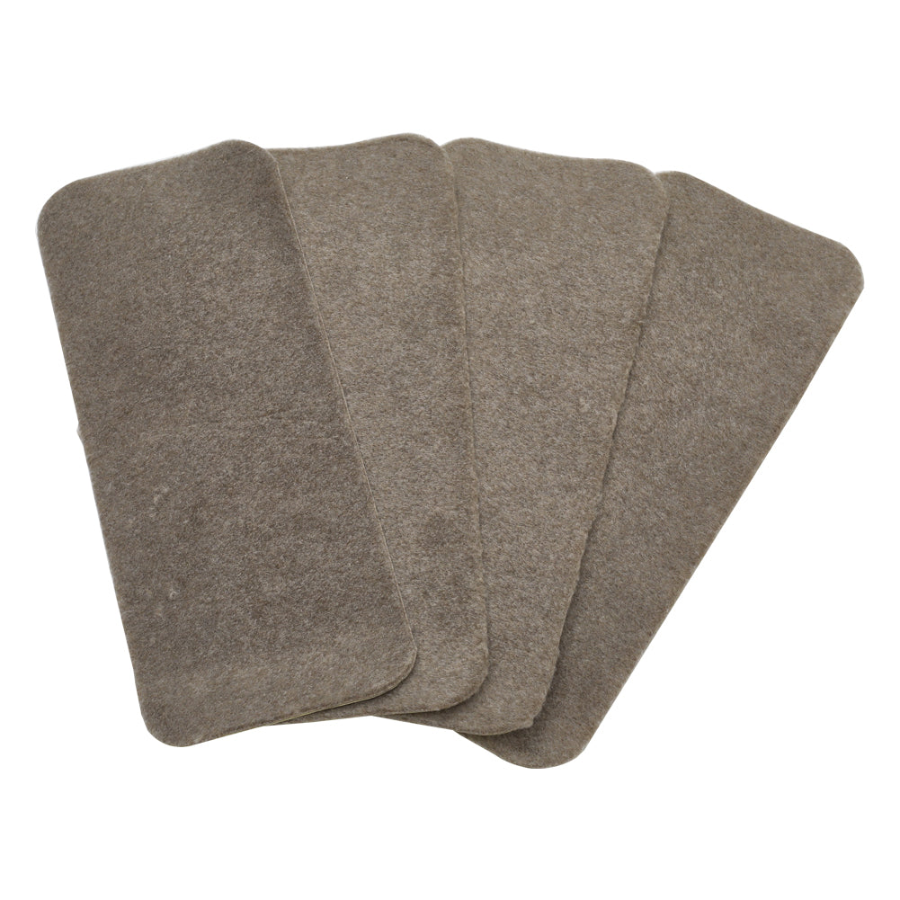 4-Step Plastic Foldable Pet Stair – Durable & Non-Slip Indoor Climbing Ladder for Pets