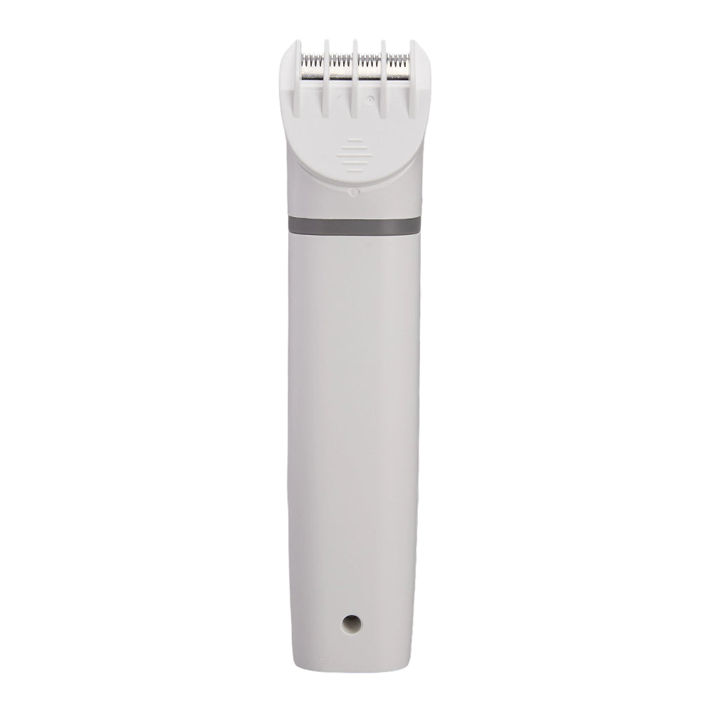 4-in-1 Rechargeable Pet Electric Grooming Clipper Kit – Quiet, USB Rechargeable, Safe & Skin-Friendly Grooming Tools for Pets