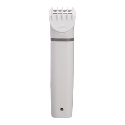 4-in-1 Rechargeable Pet Electric Grooming Clipper Kit – Quiet, USB Rechargeable, Safe & Skin-Friendly Grooming Tools for Pets