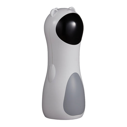 Interactive Automatic Cat Laser Toy – Smart Play for Indoor Cats