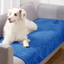 2-Pack Quick-Dry Pet Towels – Soft & Absorbent Bath Towels for Dogs and Cats
