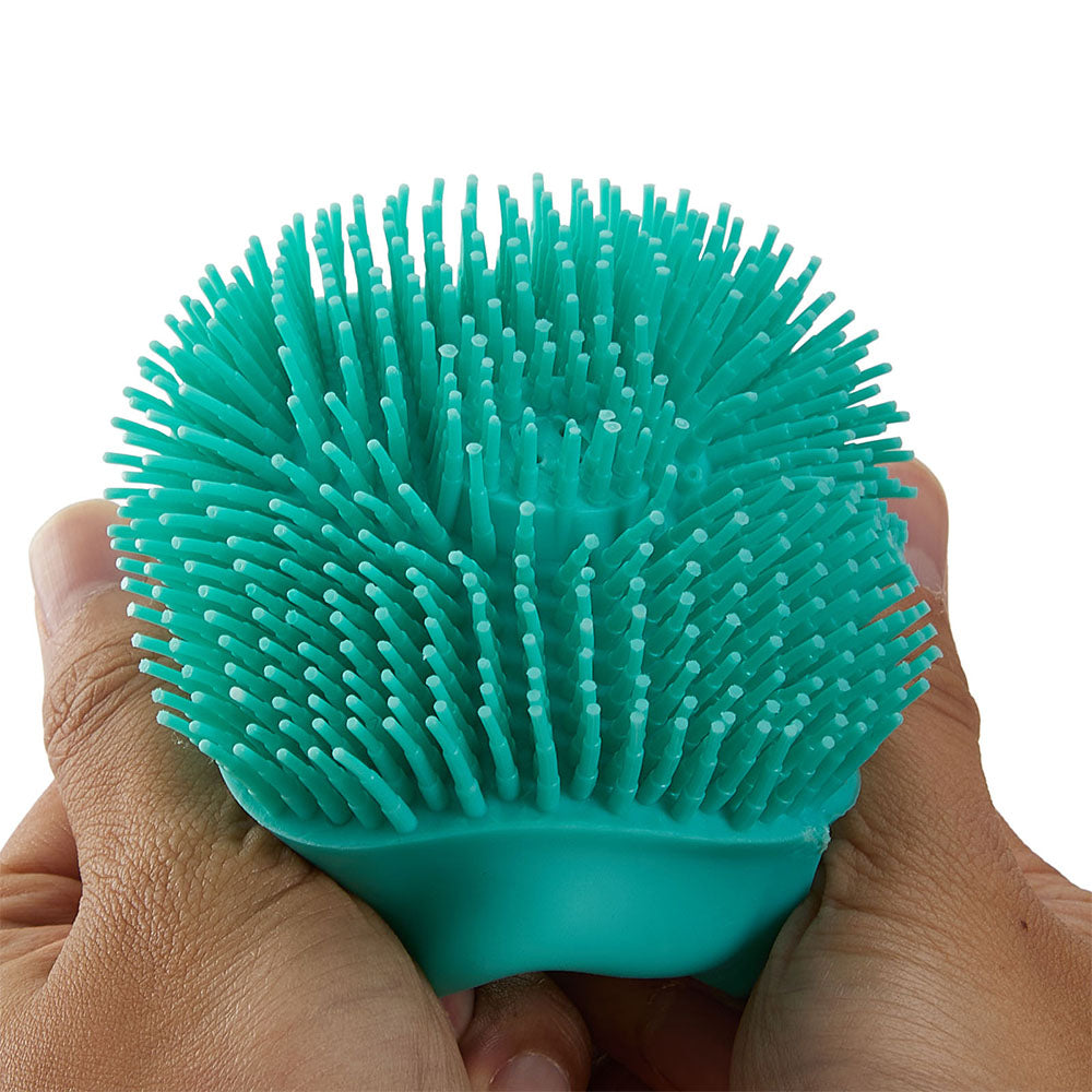 7-in-1 Pet Grooming Kit with Brushes, Nail Clippers & Toothbrush