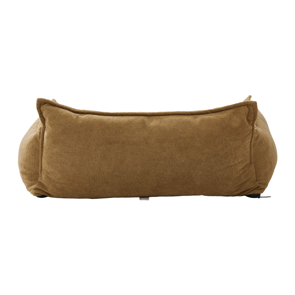 Washable Pet Sofa Bed – Cozy & Comfortable Sleeping Space for Cats and Dogs