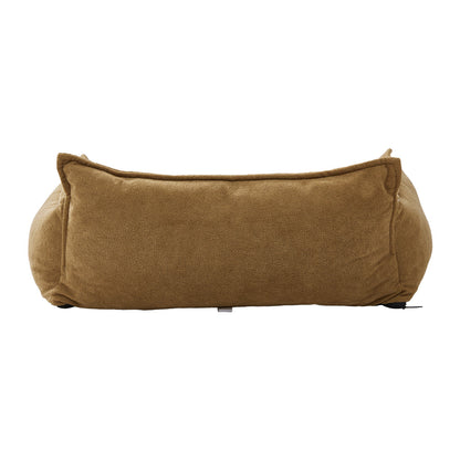 Washable Pet Sofa Bed – Cozy & Comfortable Sleeping Space for Cats and Dogs