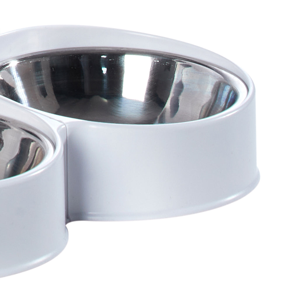 5L App-Controlled Smart Pet Feeder – Dual Power with Airtight Storage and Precision Sensors