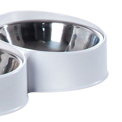 5L App-Controlled Smart Pet Feeder – Dual Power with Airtight Storage and Precision Sensors