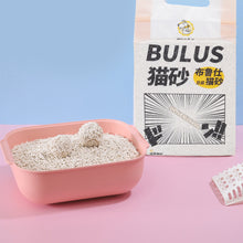 6L Natural Biodegradable Tofu Cat Litter – Effective Odour Control & Clumping, Easy Cleanup