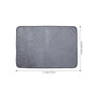 Washable & Reusable Pet Pee Pad – Non-Slip, Super Absorbent, Home & Travel Friendly