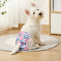 Reusable Pet Nappies – 3-Pack Washable Diapers for Medium Pets, Leak-Proof & Soft Fit