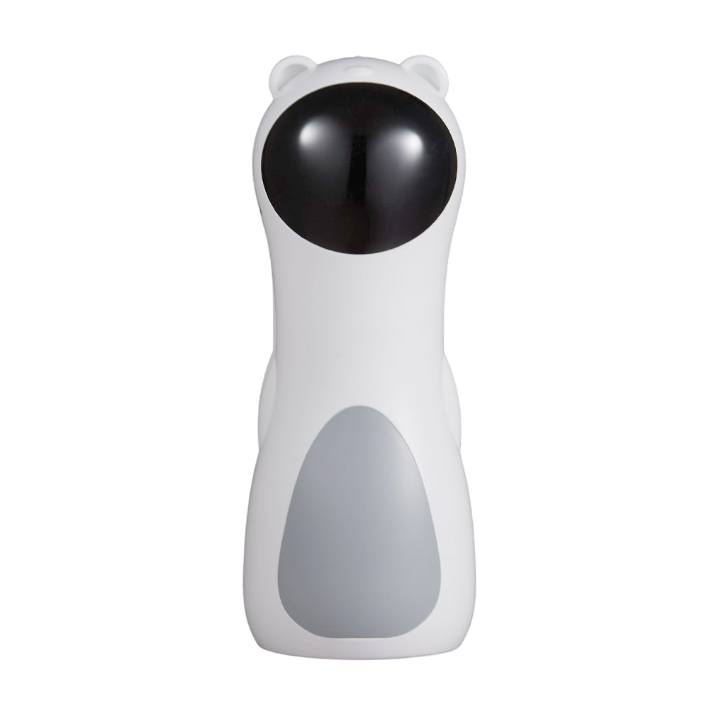 Interactive Automatic Cat Laser Toy – Smart Play for Indoor Cats