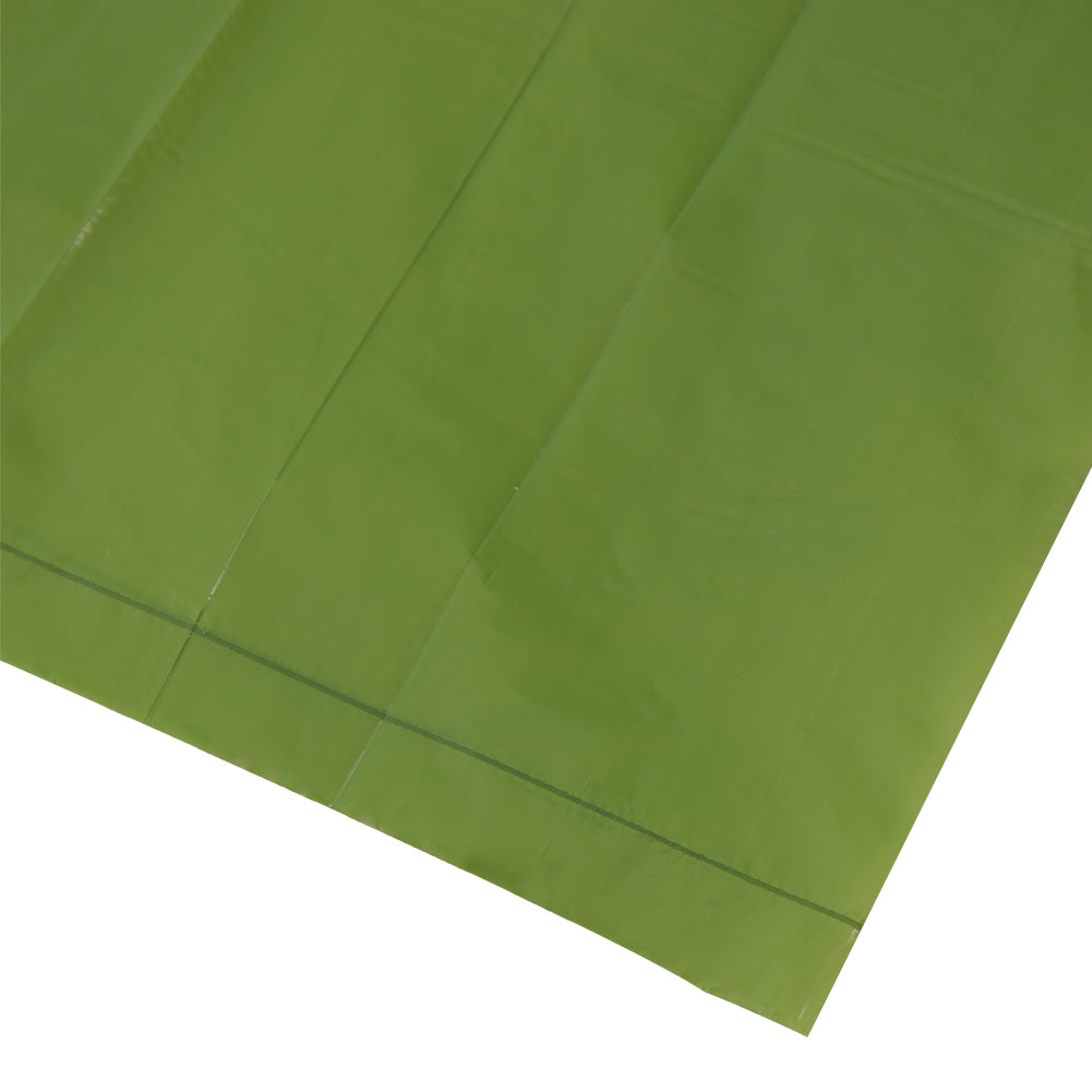 Biodegradable Unscented Dog Poop Bags — 120-Pack Eco-Friendly, Leak-Proof Waste Bags