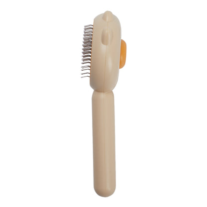 Pet Grooming Brush – Universal Hair Comb for Cats, Dogs & Rabbits