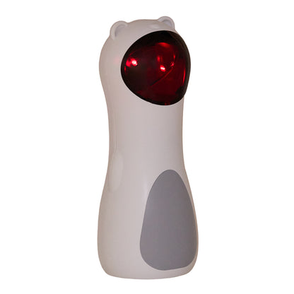 Interactive Automatic Cat Laser Toy – Smart Play for Indoor Cats