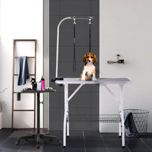 Adjustable Salon Tray Cart with Wheels – Mobile, Heat-Resistant, and Easy to Clean