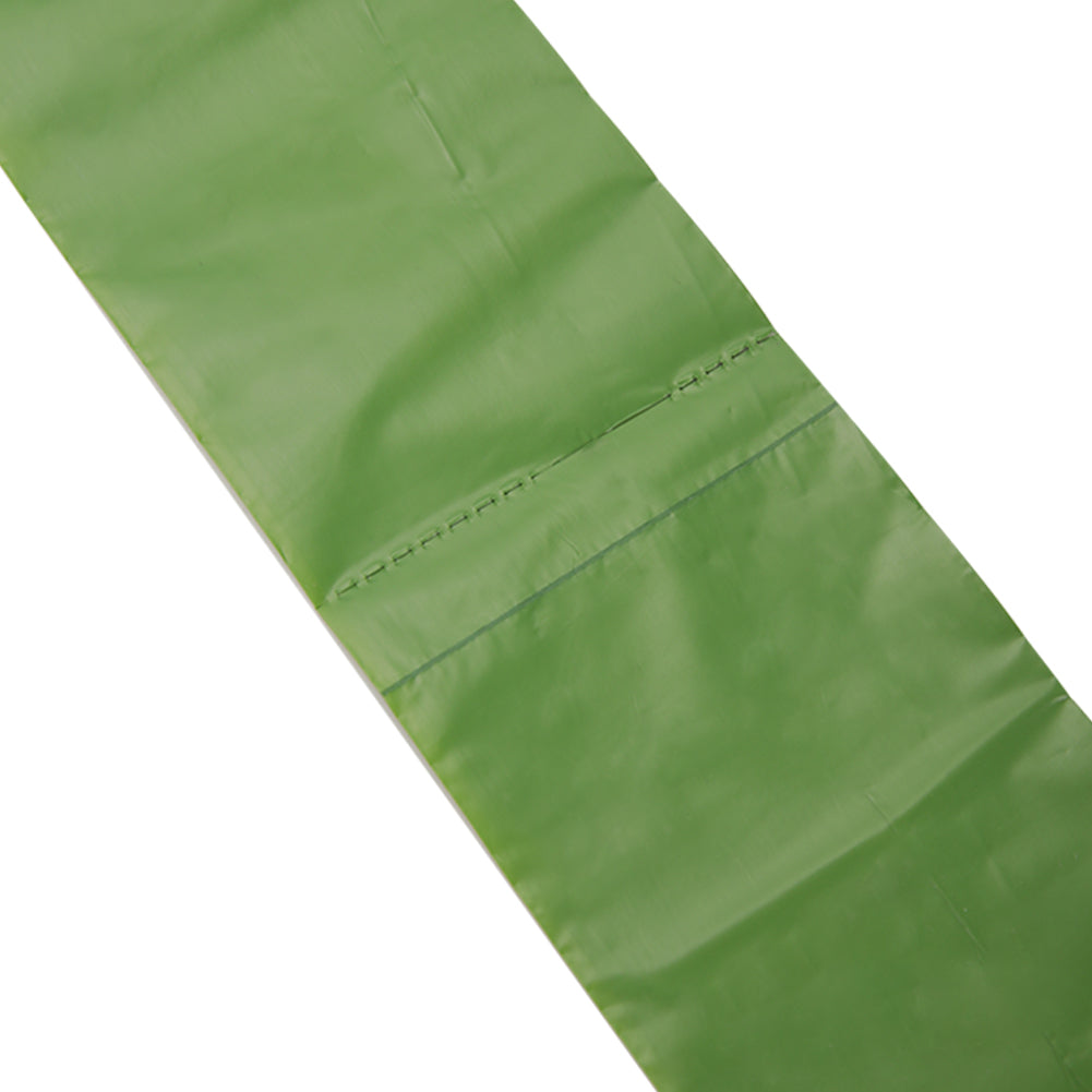 Biodegradable Unscented Dog Poop Bags — 120-Pack Eco-Friendly, Leak-Proof Waste Bags